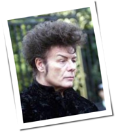 Missbrauchsskandal: Polizei verhaftet Gary Glitter