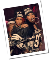 Missy Elliott: Comeback mit 