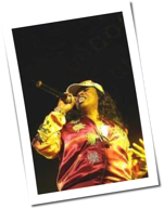 Missy Elliott: Falscher Duft beim Gig in Z&uuml;rich