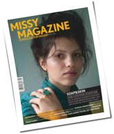 Missy Magazine: Popfeminismus-Mag feiert Premiere