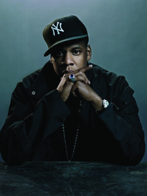 Mit Sean Combs: Vergewaltigungsklage gegen Jay-Z