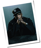 Mit Sean Combs: Vergewaltigungsklage gegen Jay-Z 