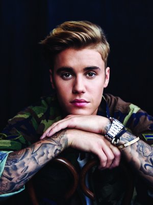 Mixed-Martial-Arts: Justin Bieber fordert Tom Cruise
