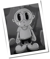 Moby: Comic-Video zu 
