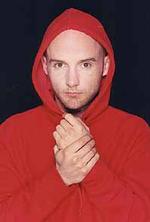 Moby: Einer wenigstens zweifelt