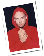 Moby: Einer wenigstens zweifelt