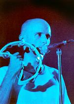 Moby: Neues Album ähnelt