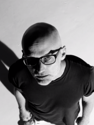 Moby: Neues Video zu
