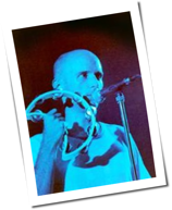 Moby: Sex mit Roboter&quest;