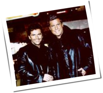 Modern Talking: Anders will kein Hamster sein