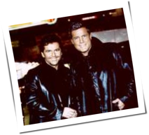 Modern Talking: Singt Dieter Bohlen oder singt er nicht&quest;