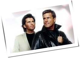 Modern Talking: Thomas Anders zieht den K&uuml;rzeren