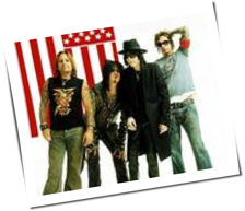 M&ouml;tley Cr&uuml;e: Playback-Panne beim Comeback