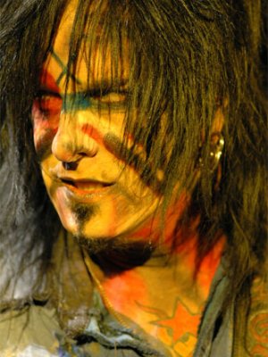 Mötley Crüe: Tour mit Def Leppard und Poison