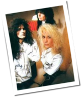 M&ouml;tley Cr&uuml;e: Vier Tourbusse f&uuml;r ein Hallelujah&excl;