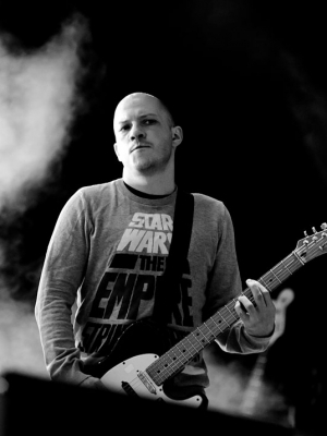 Mogwai: Futuristischer Clip zur Single