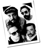 Molotov: Retro-Clip zur Single