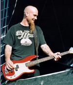 Mondo Generator: Neue Freunde für Nick Oliveri