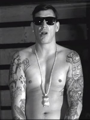 MoneyBoy: Neues Video k&uuml;ndigt Album an