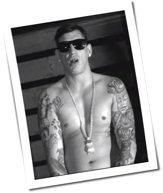 MoneyBoy: Neues Video k&uuml;ndigt Album an