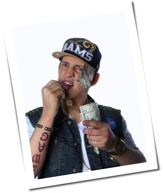 MoneyBoy: Twitter-Account wegen Drohungen gesperrt