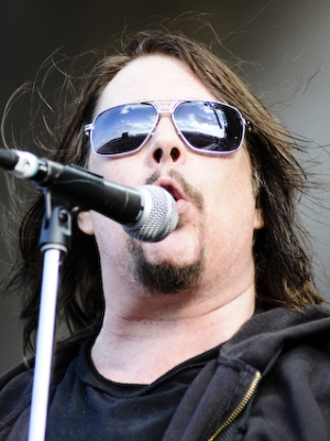 Monster Magnet: Clip zur ersten Auskopplung