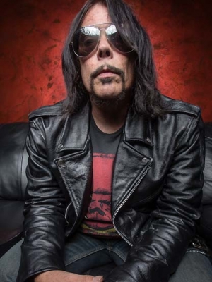 Monster Magnet: