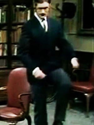 Monty Python: Neues Video zu