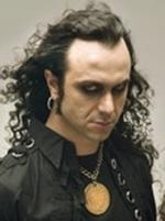 Moonspell: Black Metal auf der Briefmarke