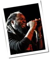 Morgan Heritage: S&auml;nger Peter 