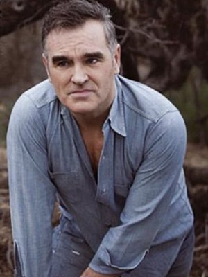 Morrissey-Interview: Spiegel veröffentlicht Audio-File