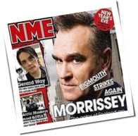 Morrissey: Sieger im Rassismus-Prozess
