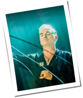 Morrissey in Berlin: 