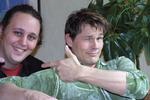 Morten Harket: