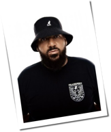 Moses Pelham: Der erste Rapper mit Goetheplakette