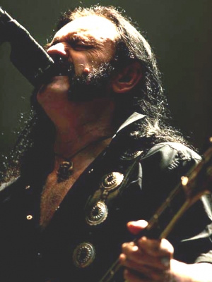 Motörhead: Das neue Video