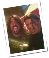 Mot&ouml;rhead: Dave Grohl covert 