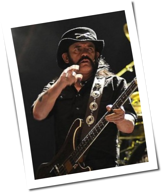 Mot&ouml;rhead: Die 20 besten Songs zum Jubil&auml;um