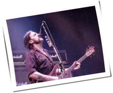 Mot&ouml;rhead: Ein Pfarrerssohn will Rache