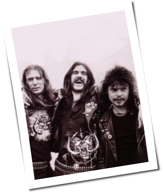 Mot&ouml;rhead: 'Fast' Eddie Clarke ist tot