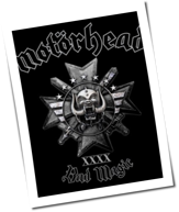 Mot&ouml;rhead: F&uuml;nf neue Songs schon jetzt h&ouml;ren