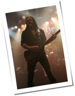Mot&ouml;rhead: Lemmy beleidigt Bruce Springsteen