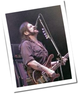 Mot&ouml;rhead: Lemmy outet sich als Evanescence-Fan