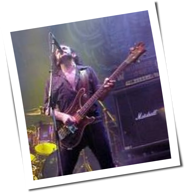 Mot&ouml;rhead: Lemmy probt solo in Berlin