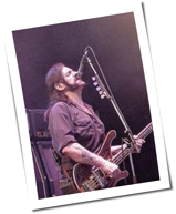 Mot&ouml;rhead: Lemmys einw&ouml;chige Sexorgie