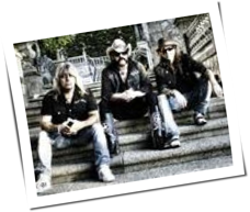 Mot&ouml;rhead: Livevideo zu 