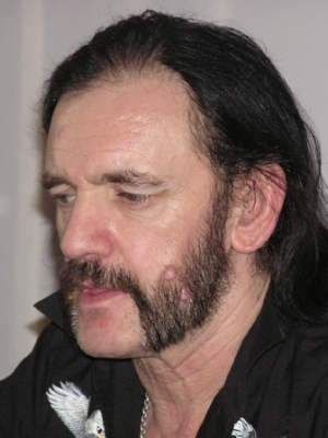 Motörhead: Nachruf auf Lemmy