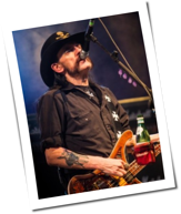 Mot&ouml;rhead: Neuer Song 