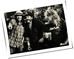 Mot&ouml;rhead: Tour auf 2014 verschoben