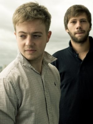 Mount Kimbie: Neues Video zu